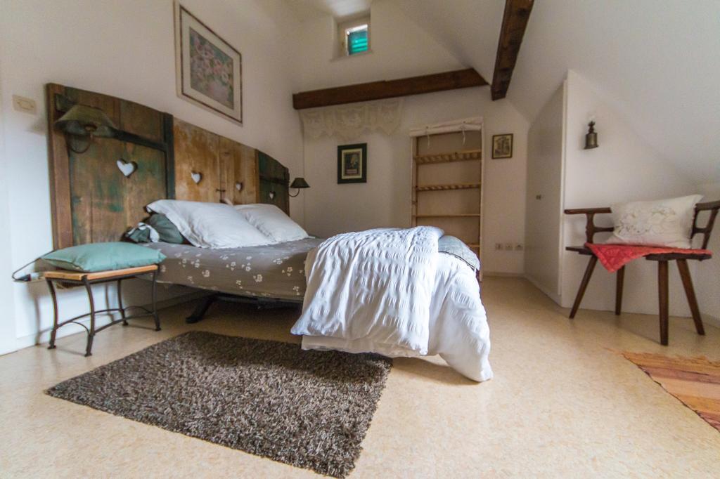 Gite L'Ame D'Antan Colmar Bagian luar foto